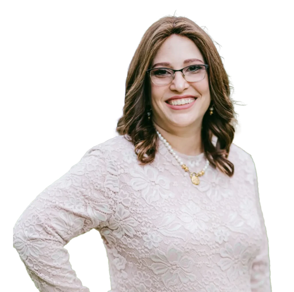 נחמה גלינסקי, יועצת למערכת יחסים